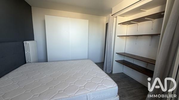 Appartement à vendre 3 pièces 56 m² Annemasse
