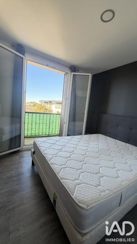Appartement à vendre 3 pièces 56 m² Annemasse