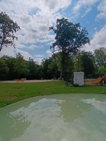 MAISON INDIVIDUELLE AVEC GARAGE ET COUR LÉROUVILLE  MAISON 86 m² 5 PIÈCES