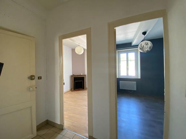 Appartement Saint Cyr Sur Loire