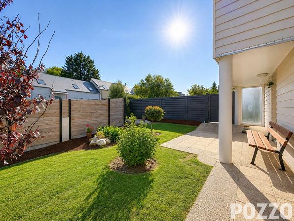 GRANVILLE - MAISON F5 - 130m2 - JARDIN GRANVILLE