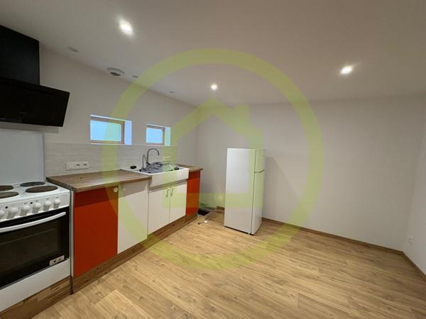 Maison à SAINT VALERY SUR SOMME (80230)