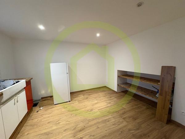 Maison à SAINT VALERY SUR SOMME (80230)