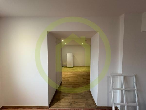 Maison à SAINT VALERY SUR SOMME (80230)