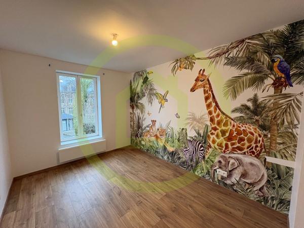 Maison à SAINT VALERY SUR SOMME (80230)