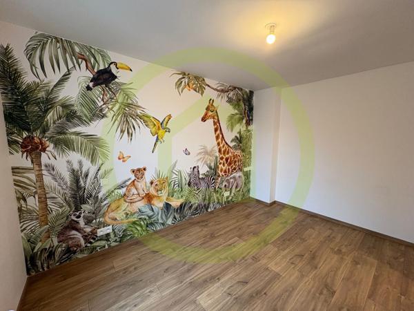 Maison à SAINT VALERY SUR SOMME (80230)