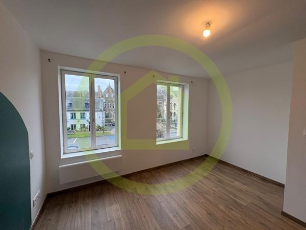 Maison à SAINT VALERY SUR SOMME (80230)