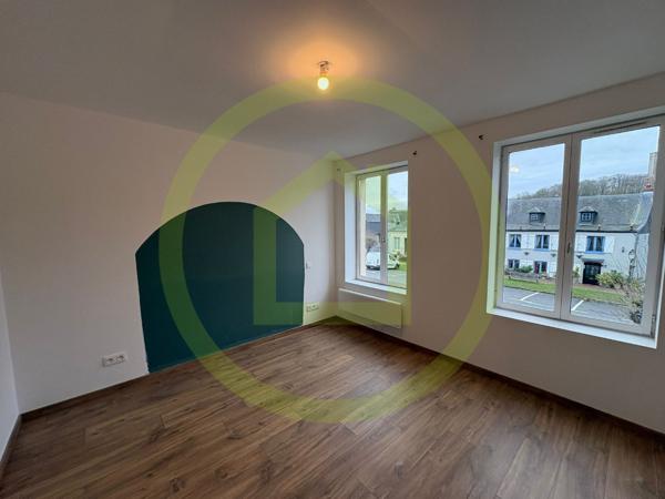 Maison à SAINT VALERY SUR SOMME (80230)