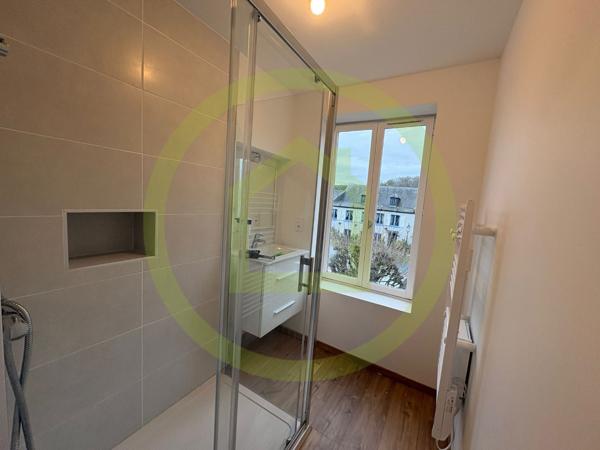 Maison à SAINT VALERY SUR SOMME (80230)