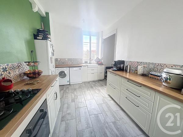 Maison à vendre  3 pièces - 81,34 m2 ST JEAN DE BRAYE - 45