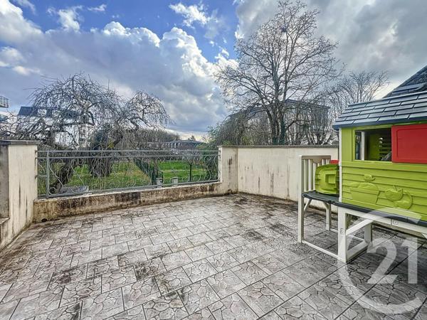 Maison à vendre  3 pièces - 81,34 m2 ST JEAN DE BRAYE - 45
