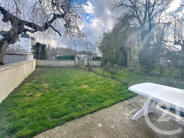 Maison à vendre  3 pièces - 81,34 m2 ST JEAN DE BRAYE - 45