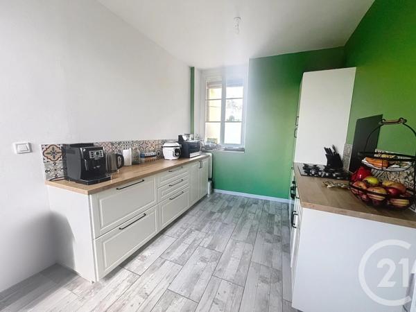 Maison à vendre  3 pièces - 81,34 m2 ST JEAN DE BRAYE - 45