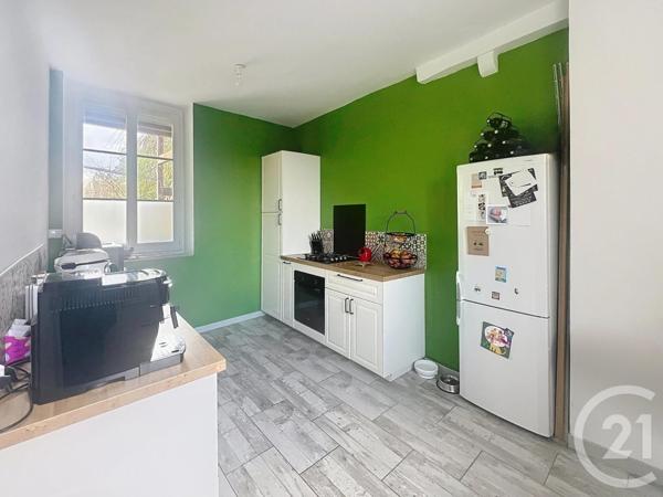 Maison à vendre  3 pièces - 81,34 m2 ST JEAN DE BRAYE - 45