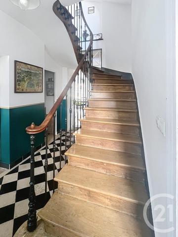 Maison à vendre  3 pièces - 81,34 m2 ST JEAN DE BRAYE - 45