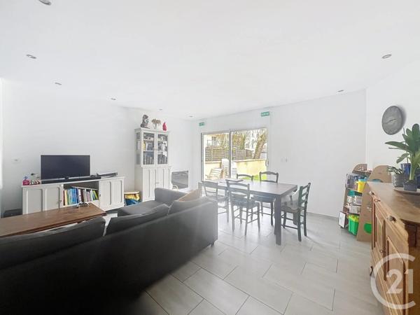 Maison à vendre  3 pièces - 81,34 m2 ST JEAN DE BRAYE - 45
