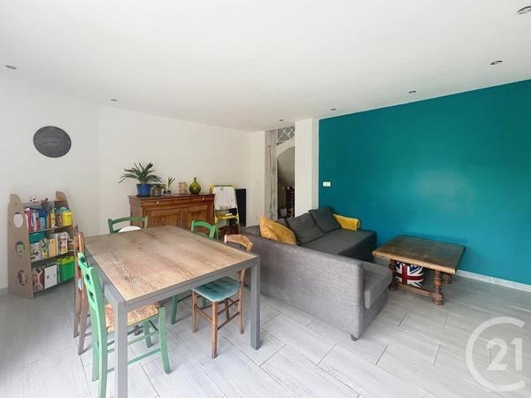 Maison à vendre  3 pièces - 81,34 m2 ST JEAN DE BRAYE - 45