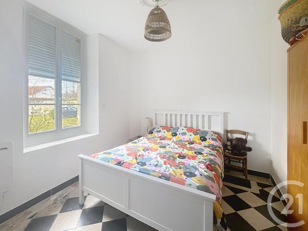 Maison à vendre  3 pièces - 81,34 m2 ST JEAN DE BRAYE - 45