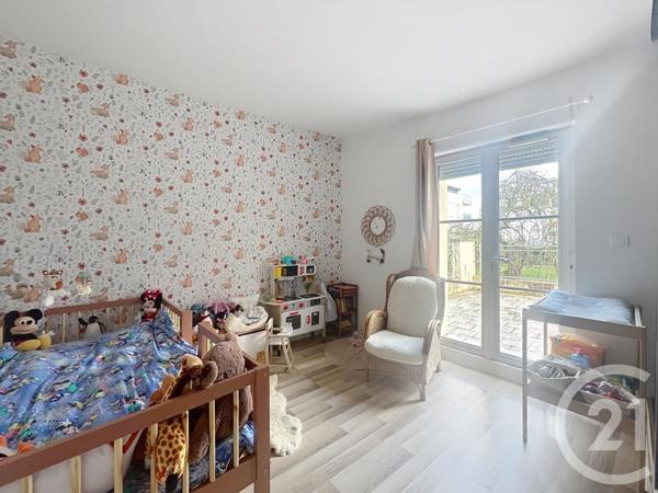 Maison à vendre  3 pièces - 81,34 m2 ST JEAN DE BRAYE - 45