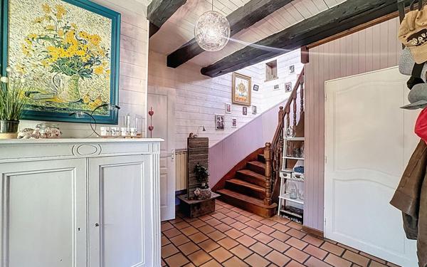 Maison à vendre    4 pièces •  Sainte-Radegonde