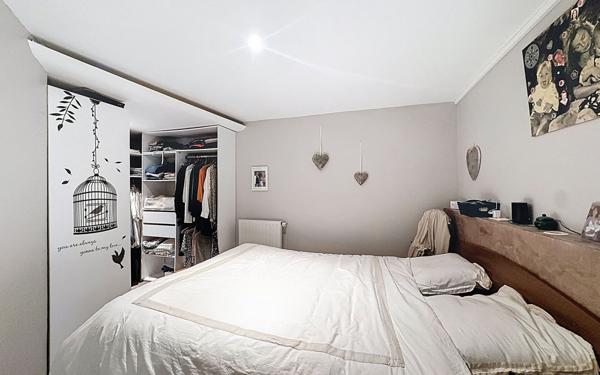 Maison à vendre    4 pièces •  Sainte-Radegonde