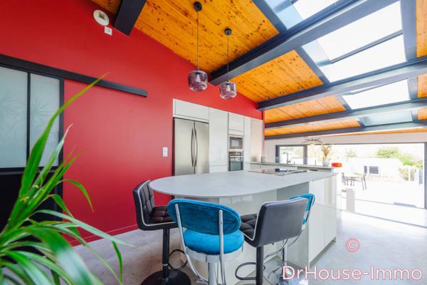 Maison à vendre 6 pièces de 147 m²