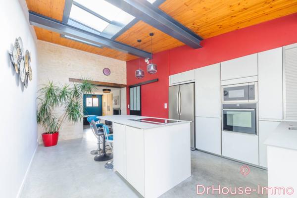 Maison à vendre 6 pièces de 147 m²