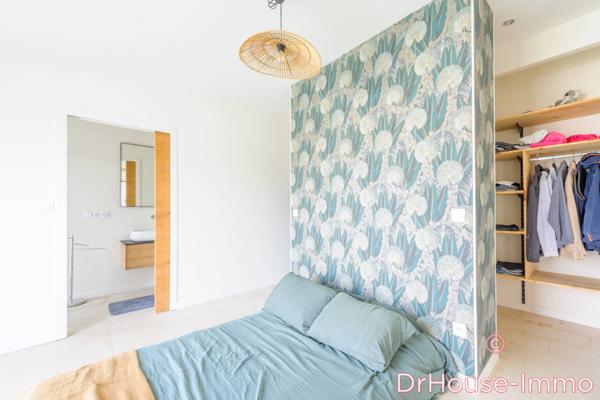 Maison à vendre 6 pièces de 147 m²