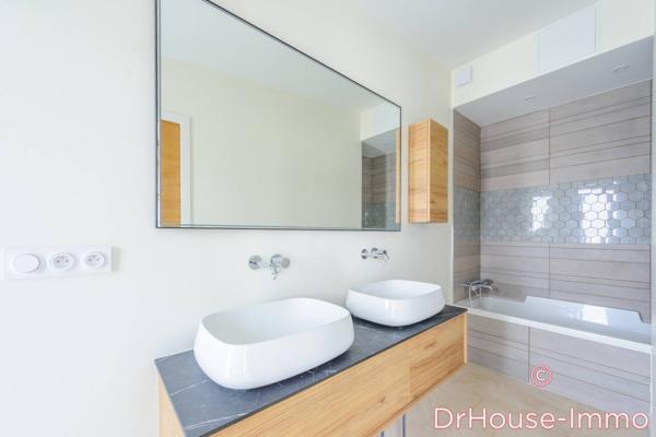 Maison à vendre 6 pièces de 147 m²