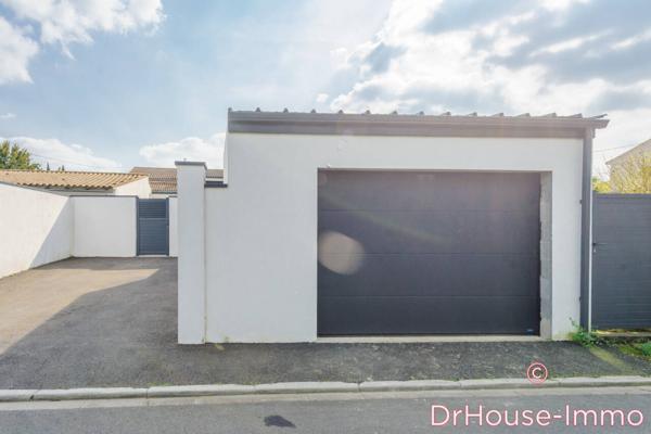 Maison à vendre 6 pièces de 147 m²