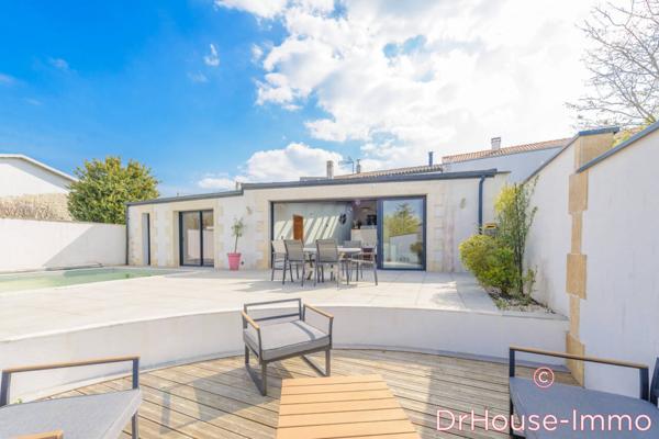 Maison à vendre 6 pièces de 147 m²
