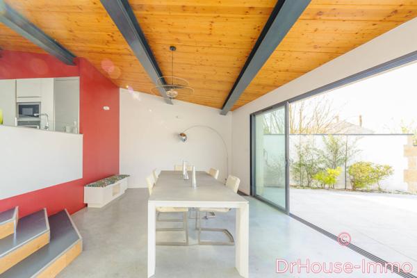 Maison à vendre 6 pièces de 147 m²