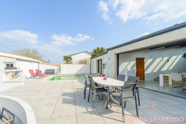 Maison à vendre 6 pièces de 147 m²