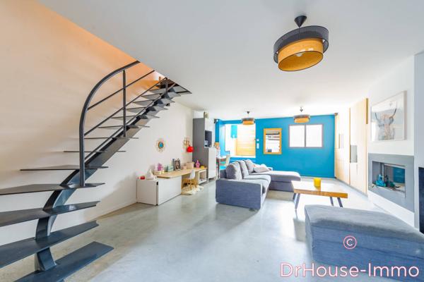 Maison à vendre 6 pièces de 147 m²