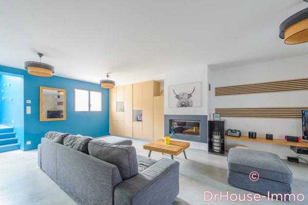 Maison à vendre 6 pièces de 147 m²