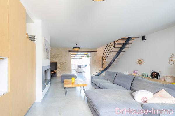 Maison à vendre 6 pièces de 147 m²