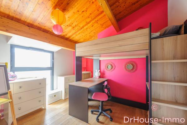 Maison à vendre 6 pièces de 147 m²