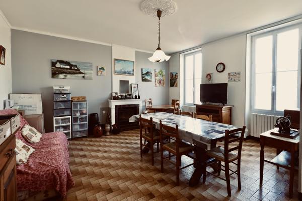 Une surprenante maison ....