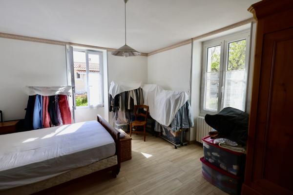 Une surprenante maison ....