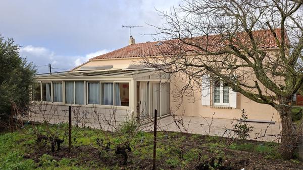 Une surprenante maison ....