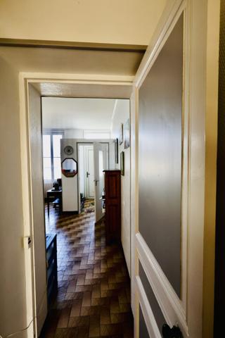 Une surprenante maison ....