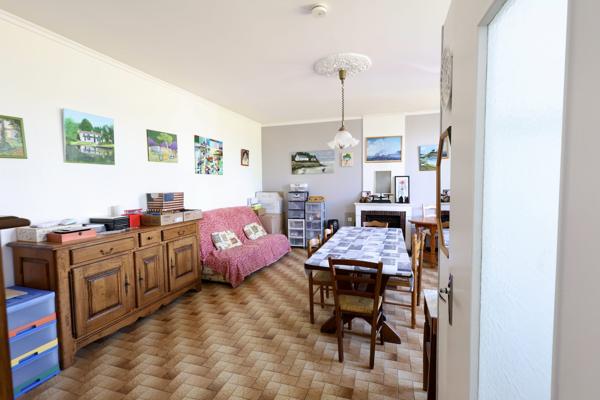 Une surprenante maison ....