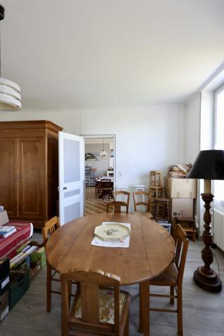 Une surprenante maison ....