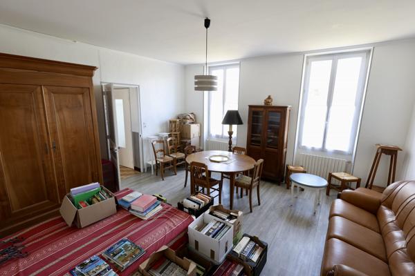 Une surprenante maison ....