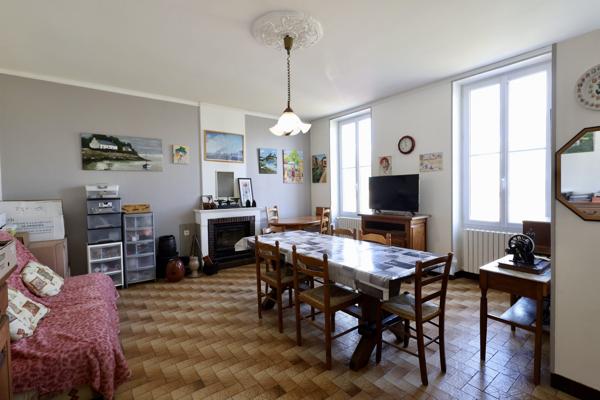 Une surprenante maison ....