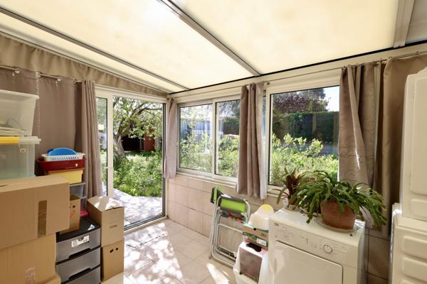 Une surprenante maison ....