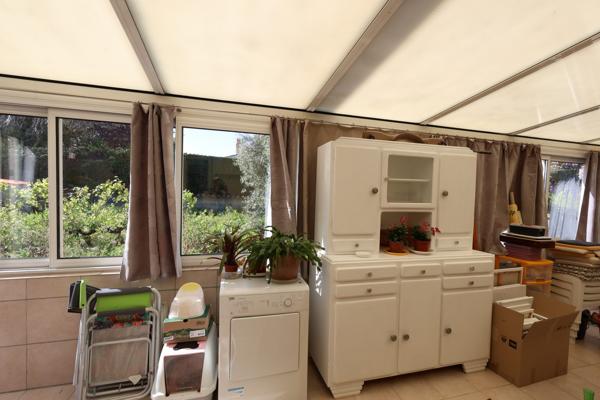 Une surprenante maison ....