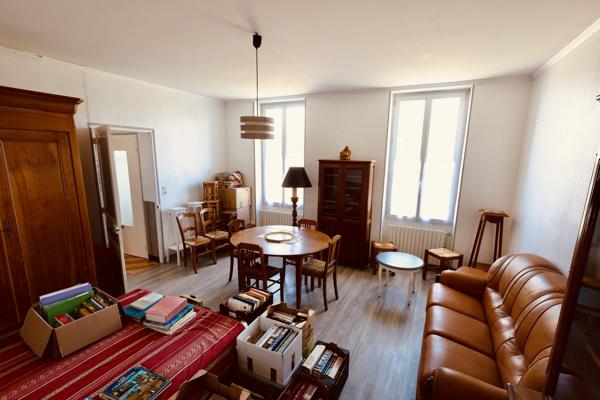 Une surprenante maison ....