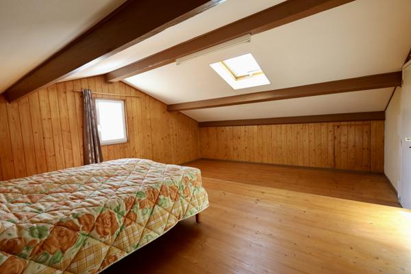 Une surprenante maison ....