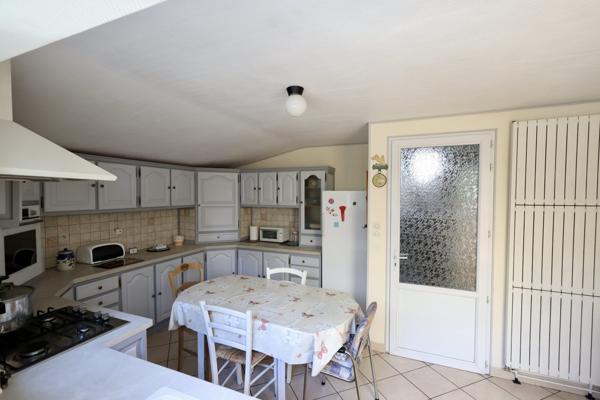 Une surprenante maison ....